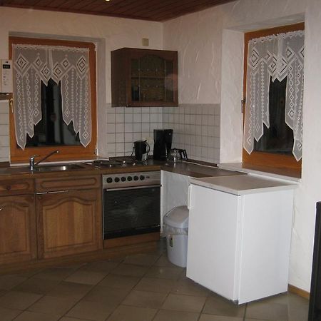 Ferienhof Beimler Waldthurn Exteriör bild