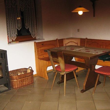 Ferienhof Beimler Waldthurn Exteriör bild