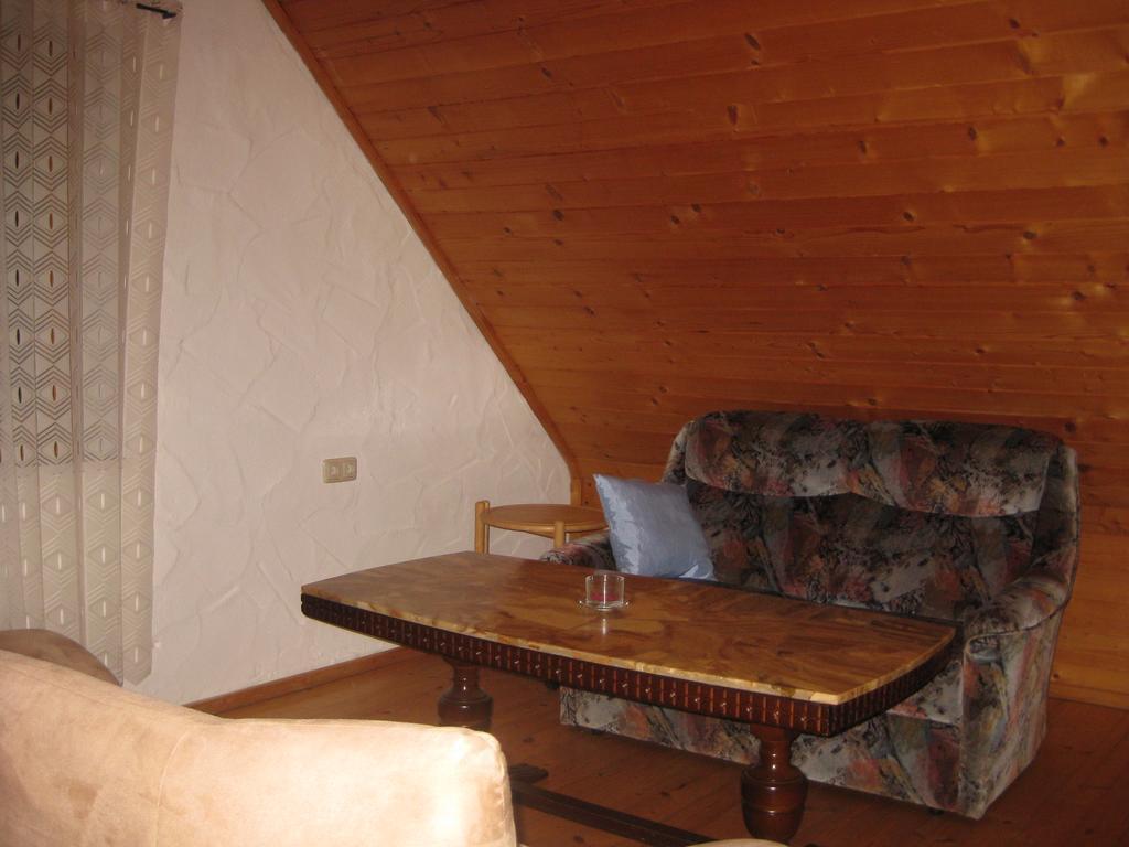 Ferienhof Beimler Waldthurn Exteriör bild