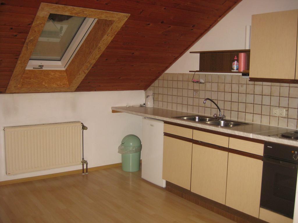 Ferienhof Beimler Waldthurn Exteriör bild