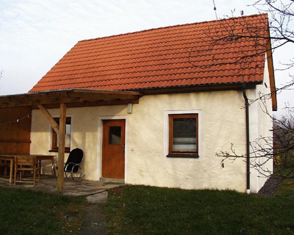 Ferienhof Beimler Waldthurn Exteriör bild